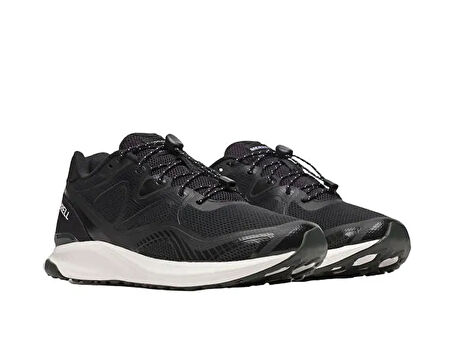 Merrell Skyquest Trek Kadın Koşu Ayakkabısı J068540-6000 Siyah
