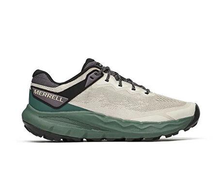 Merrell Nova 4 Erkek Koşu Ayakkabısı J068559-33236 Bej