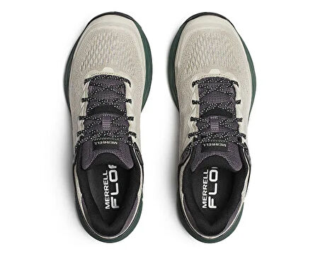 Merrell Nova 4 Erkek Koşu Ayakkabısı J068559-33236 Bej