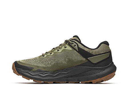 Merrell Nova 4 Erkek Koşu Ayakkabısı J068563-33123 Haki