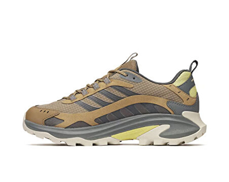 Merrell Moab Speed 2 Gtx Erkek Outdoor Ayakkabısı J038325 Gri