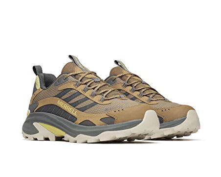 Merrell Moab Speed 2 Gtx Erkek Outdoor Ayakkabısı J038325 Gri
