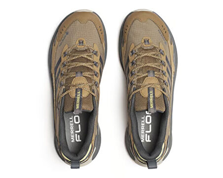 Merrell Moab Speed 2 Gtx Erkek Outdoor Ayakkabısı J038325 Gri