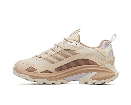 Merrell Moab Speed 2 Gtx Unisex Outdoor Ayakkabısı J038814 Beyaz