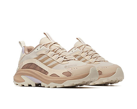 Merrell Moab Speed 2 Gtx Unisex Outdoor Ayakkabısı J038814 Beyaz