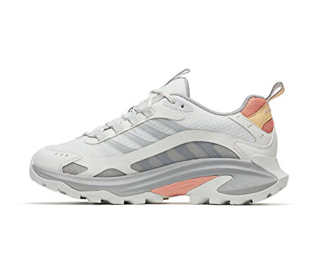 Merrell Moab Speed 2 Gtx Unisex Outdoor Ayakkabısı J038816 Gri
