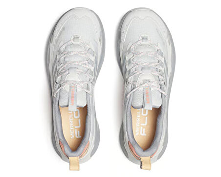 Merrell Moab Speed 2 Gtx Unisex Outdoor Ayakkabısı J038816 Gri