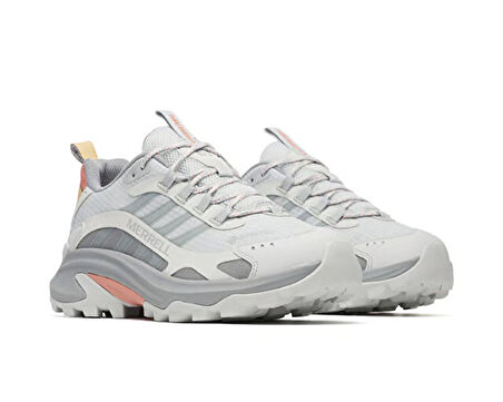 Merrell Moab Speed 2 Gtx Unisex Outdoor Ayakkabısı J038816 Gri