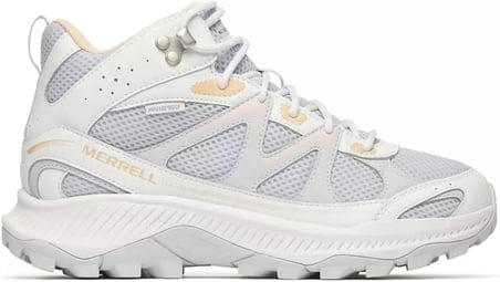 Merrell TEMPO EXP MID WP Beyaz Kadın Bot J038884