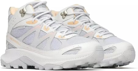 Merrell TEMPO EXP MID WP Beyaz Kadın Bot J038884
