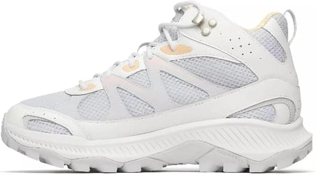 Merrell TEMPO EXP MID WP Beyaz Kadın Bot J038884
