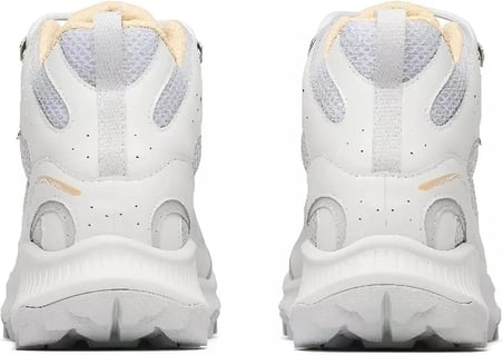 Merrell TEMPO EXP MID WP Beyaz Kadın Bot J038884