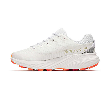 Merrell Agility Peak 5 Erkek Patika Koşu Ayakkabısı J068693 Beyaz