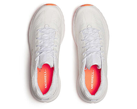 Merrell Agility Peak 5 Erkek Patika Koşu Ayakkabısı J068693 Beyaz