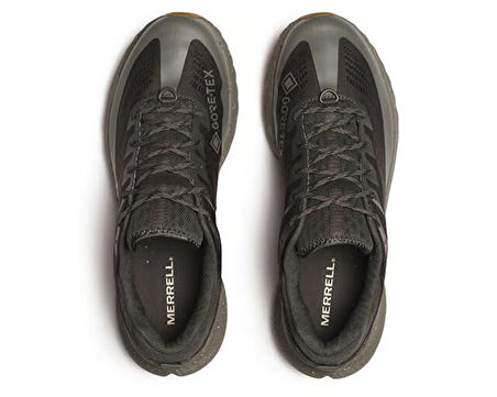 Merrell Agility Peak 5 Gtx Erkek Patika Koşu Ayakkabısı J068701 Gri