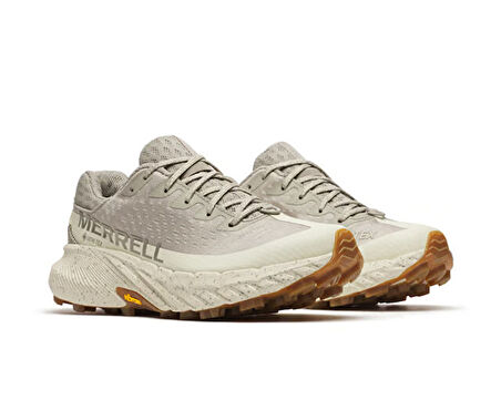 Merrell Agility Peak 5 Gtx Unisex Patika Koşu Ayakkabısı J068702 Krem