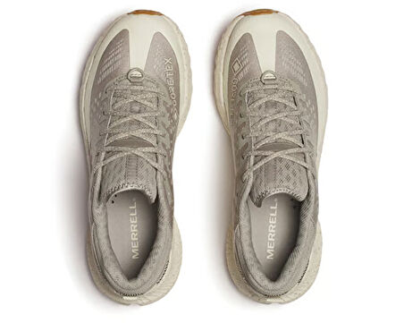 Merrell Agility Peak 5 Gtx Unisex Patika Koşu Ayakkabısı J068702 Krem