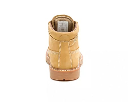 Cat COLORADO 20 CHUKKA Erkek Günlük Bot P726362 Kahverengi