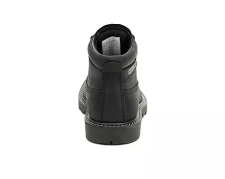 Cat COLORADO 20 CHUKKA Erkek Günlük Bot P726363 Siyah