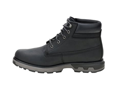 Cat PURSUE WP Erkek Outdoor Botu P726370 Siyah