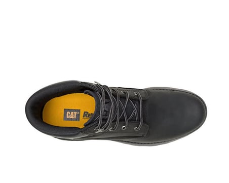 Cat PURSUE WP Erkek Outdoor Botu P726370 Siyah