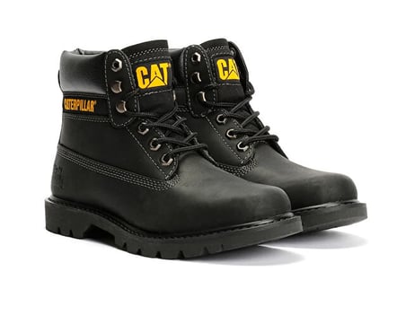 Cat COLORADO 20 TRACTOR Erkek Günlük Bot P726503 Siyah