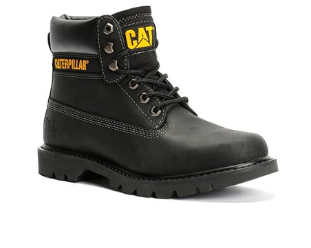 Cat COLORADO 20 TRACTOR Erkek Günlük Bot P726503 Siyah