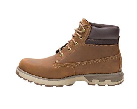 Cat PURSUE WP Erkek Outdoor Botu P726507 Kahverengi