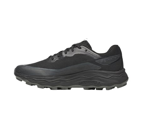 Merrell AGILITY PEAK 6 GTX Erkek Patika Koşu Ayakkabısı J00003272-6000 Siyah