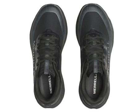 Merrell AGILITY PEAK 6 GTX Erkek Patika Koşu Ayakkabısı J00003272-6000 Siyah