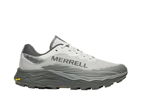 Merrell AGILITY PEAK 6 GTX Erkek Patika Koşu Ayakkabısı J00003274-7843 Çok Renkli