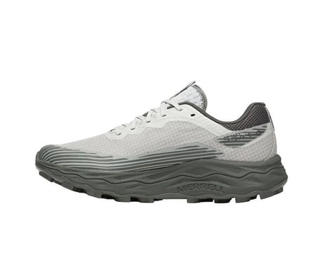 Merrell AGILITY PEAK 6 GTX Erkek Patika Koşu Ayakkabısı J00003274-7843 Çok Renkli