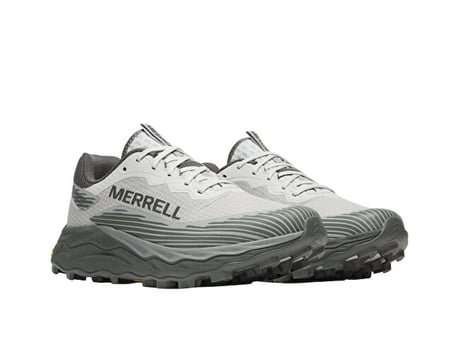 Merrell AGILITY PEAK 6 GTX Erkek Patika Koşu Ayakkabısı J00003274-7843 Çok Renkli