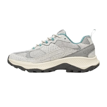 Speed Strike 2 Trek Erkek Gri Outdoor Ayakkabı J00003649