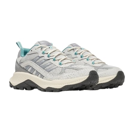 Speed Strike 2 Trek Erkek Gri Outdoor Ayakkabı J00003649