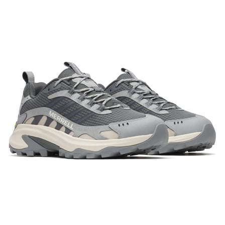 Moab Speed 2 Sport Erkek Gri Outdoor Ayakkabı J00003694