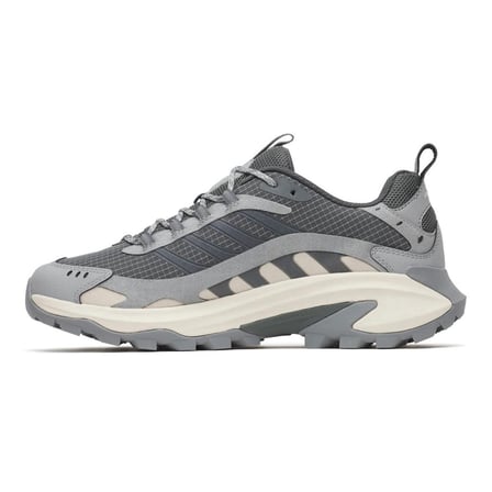 Moab Speed 2 Sport Erkek Gri Outdoor Ayakkabı J00003694