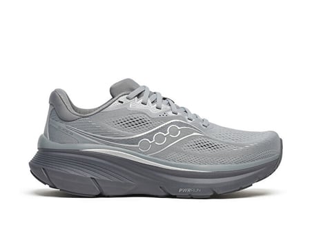 Saucony GUIDE 19 Erkek Koşu Ayakkabısı S21058-105 Bej