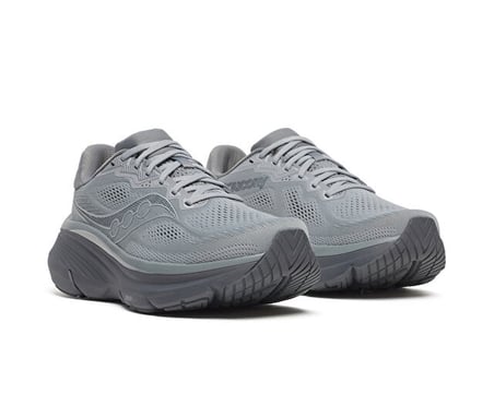 Saucony GUIDE 19 Erkek Koşu Ayakkabısı S21058-105 Bej