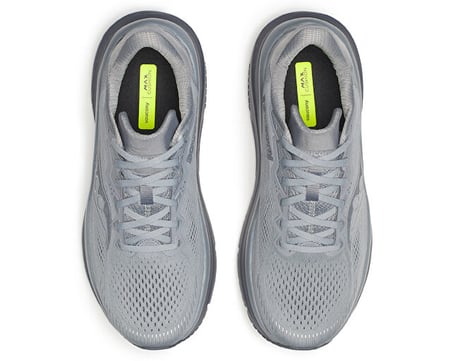 Saucony GUIDE 19 Erkek Koşu Ayakkabısı S21058-105 Bej