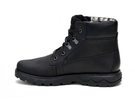 Cat FANDOM WP Kadın Outdoor Botu P312610 Siyah