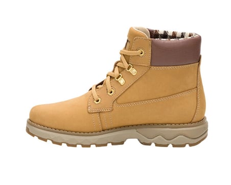 Cat FANDOM WP Kadın Outdoor Botu P312612 Kahverengi