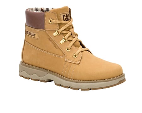 Cat FANDOM WP Kadın Outdoor Botu P312612 Kahverengi
