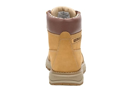 Cat FANDOM WP Kadın Outdoor Botu P312612 Kahverengi