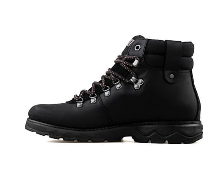 Cat FANDOM HIKER Kadın Outdoor Botu P312613 Siyah
