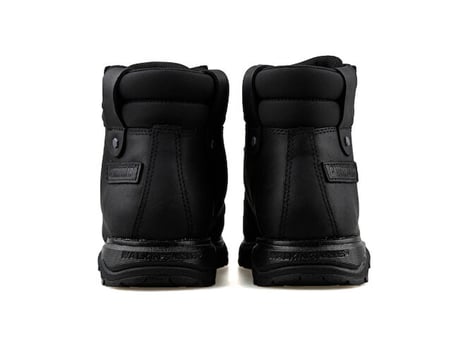 Cat FANDOM HIKER Kadın Outdoor Botu P312613 Siyah
