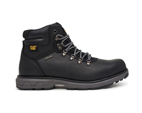 Cat PURSUE HIKER WP Erkek Outdoor Botu P726851 Siyah