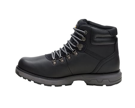 Cat PURSUE HIKER WP Erkek Outdoor Botu P726851 Siyah