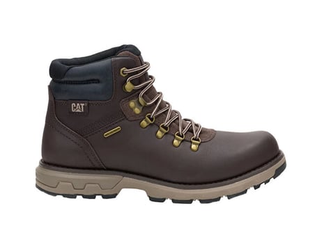Cat PURSUE HIKER WP Erkek Outdoor Botu P726852 Kahverengi