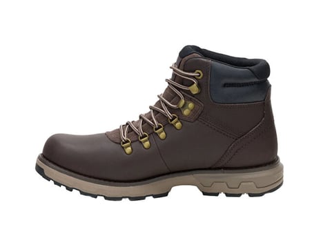 Cat PURSUE HIKER WP Erkek Outdoor Botu P726852 Kahverengi